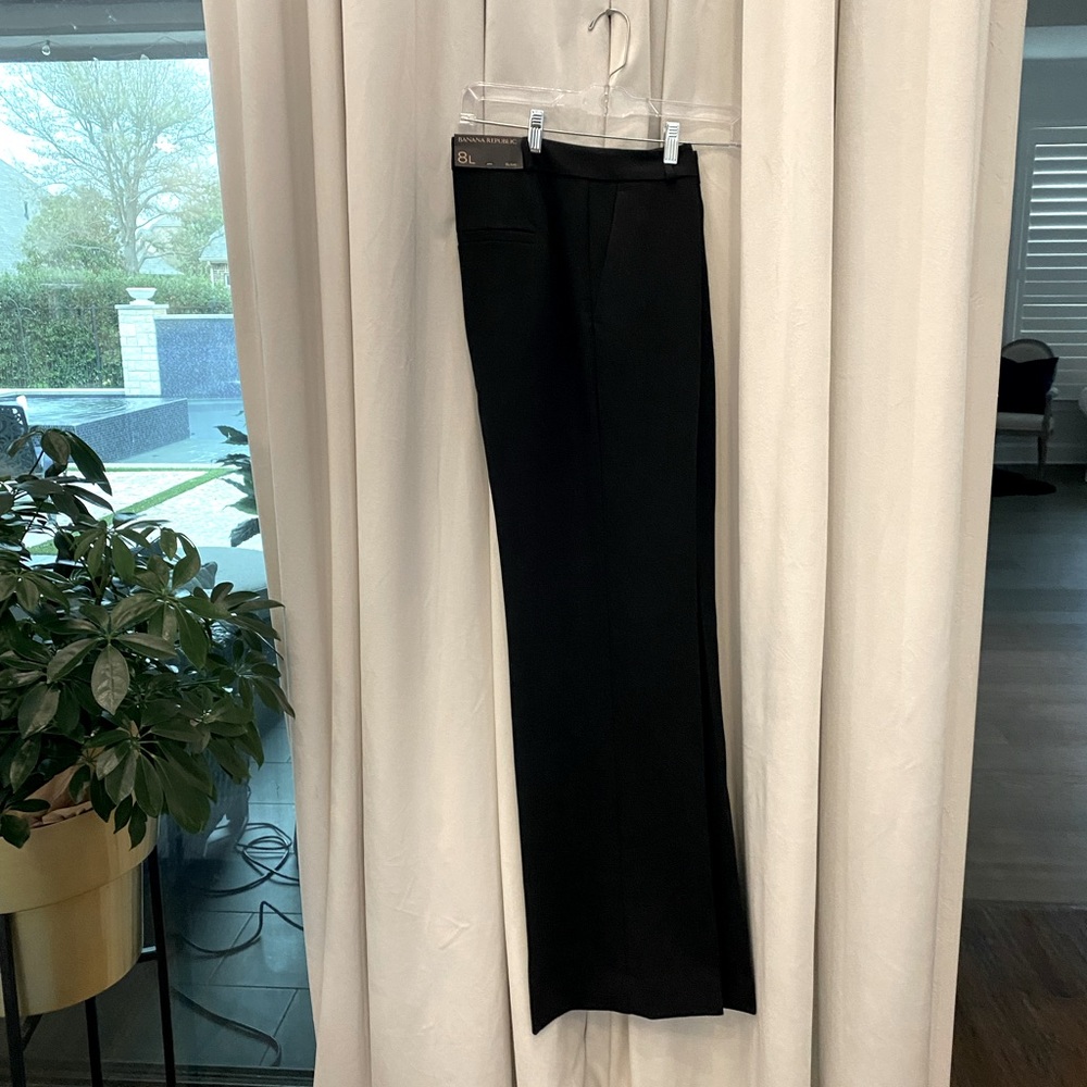 Banana Republic Pant Size 8L